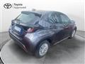 TOYOTA YARIS 1.0 5 porte Active