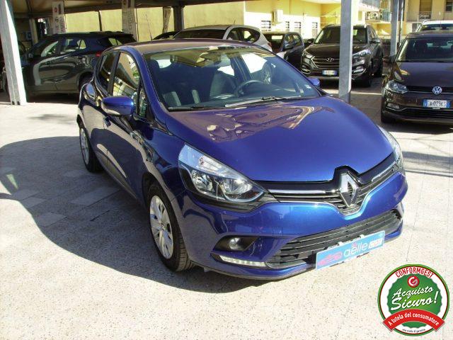 RENAULT CLIO dCi 8V 75 CV 5P Business