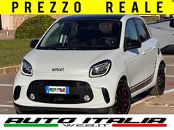 SMART EQ FORFOUR EQ EDITION ONE+PELLE+TETTO+RCAM+PDC