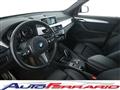 BMW X1 xDrive20d Msport