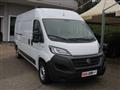 FIAT DUCATO L3H2.Q.35.P. Lungo.  Navi.Tel.C.Control.Tetto.A