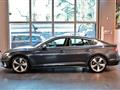 AUDI A5 SPORTBACK 40 TFSI Sportback Quattro S-Tronic S-Line