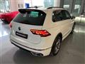 VOLKSWAGEN TIGUAN 2.0 TDI 150 CV SCR DSG R-Line LUCI AMBIENTE