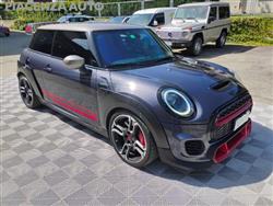 MINI 3 PORTE JCW 2.0 John Cooper Works GP Comfort