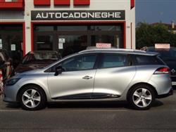 RENAULT CLIO SPORTER Sporter 1.5dCi PREZZO FINO 14.09,GARANZIA,OK NEOP.