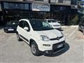 FIAT PANDA 1.3 MJT 16V DPF 4x4 Climbing