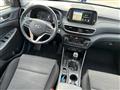 HYUNDAI TUCSON HYBRID 1.6 CRDi 48V XPrime