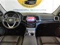 JEEP GRAND CHEROKEE 3.0 V6 CRD 250CV Multijet II Summit TETTO/IVA ESP.