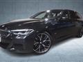 BMW SERIE 5 TOURING d 48V xDrive Touring Msport Aut.