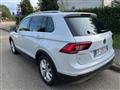 VOLKSWAGEN TIGUAN 2.0 TDI SCR DSG Advanced BlueMotion Technology