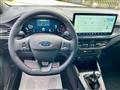 FORD FOCUS 1.0 EcoBoost Hybrid 125 CV ST-Line X- NUOVO