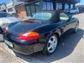 PORSCHE BOXSTER 2.5i 24V cat tipt