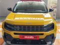 JEEP AVENGER 1.2 Turbo Longitude