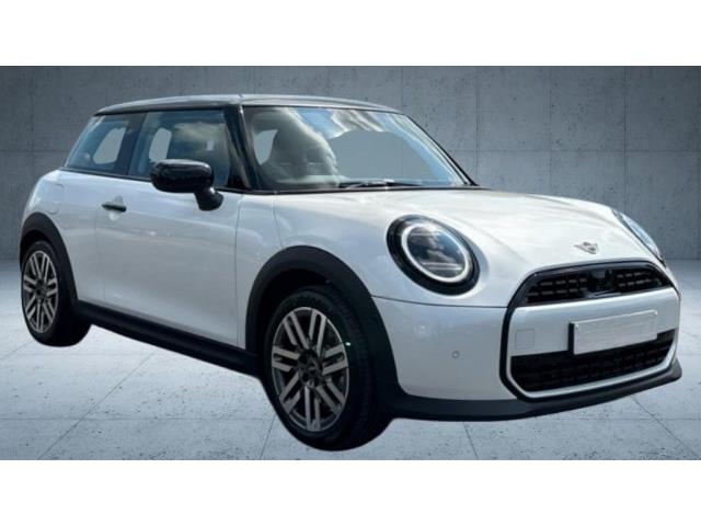 MINI NEW COOPER Cooper C Classic 3P