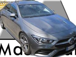 MERCEDES CLASSE CLA COUPE CLA Coupe 200 d Premium auto - targa GK961RF -