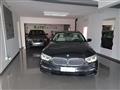 BMW Serie 5 520d xDrive Touring Luxury