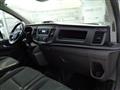 FORD TRANSIT CUSTOM 2000 TDCI FURGONE 130CV L2H2 ITALIA