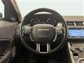 LAND ROVER RANGE ROVER EVOQUE 2.0 TD4 150 CV 5p - Cruise/Lim - Cam - Navi