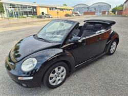 VOLKSWAGEN NEW BEETLE 1.9 TDI 105CV Cabrio