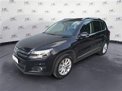 VOLKSWAGEN TIGUAN 2.0 TDI 140 CV 4MOTION DSG Business Sport & Style