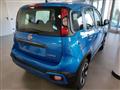 FIAT PANDA 1.0 Hybrid/GPL City Cross (CON ECO-INCENTIVO)