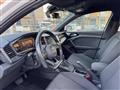 AUDI A1 SPORTBACK SPB 30 TFSI S tronic