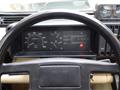 FIAT PANDA 1ª serie 1000 4x4 Sisley