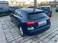 MERCEDES Classe A A 180 d Automatic Business