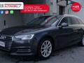 AUDI A4 AVANT A4 Avant 2.0 TDI 150 CV S tronic