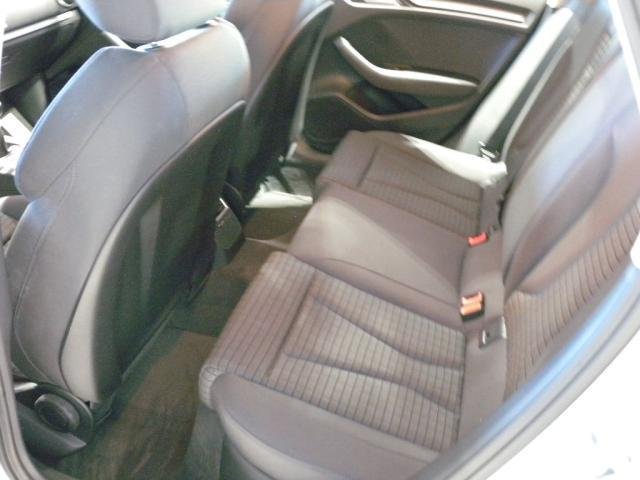 AUDI A3 Sportback 1.4 TFSI g-tron Ambiente