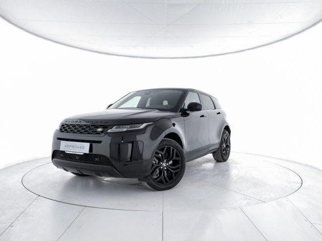 LAND ROVER RANGE ROVER EVOQUE 2.0D I4-L.Flw 150 CV AWD Auto