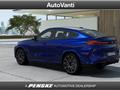 BMW X6 M Competition 48V