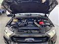 FORD RANGER 2.0 TDCi 170CV DC Wildtrak 5 posti