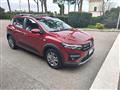 DACIA NUOVA SANDERO Stepway 1.0 tce Comfort SL DaciaPlus Eco g