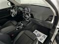 BMW X3 xDrive20d xLine