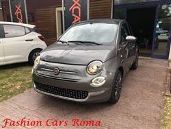 FIAT 500C Cabrio  1.0 Hybrid Dolcevita