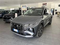 HYUNDAI NEW TUCSON HEV 1.6 HEV aut.Exellence AZIENDALE