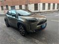 TOYOTA Yaris Cross 1.5h Trend fwd 116cv e-cvt