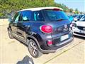 FIAT 500L 1.6mjt TREKKING 120cv TETTO PANORAMICO SENS PARK