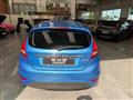 FORD FIESTA 1.6 TDCi 95 CV 5p. Titanium