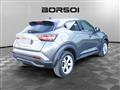 NISSAN JUKE 1.0 DIG-T 114 CV N-Connecta