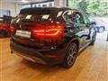 BMW X1 sDrive18i xLine