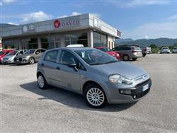 FIAT GRANDE PUNTO 1.2 5 porte Actual