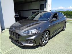 FORD FOCUS 1.0 EcoBoost Hybrid 125 CV 5p. ST-Line