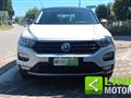 VOLKSWAGEN T-ROC 1.6 TDI SCR Style BlueMotion Technology