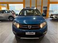 DACIA SANDERO Stepway 0.9 TCe 90cv S S