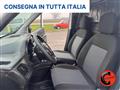 FIAT DOBLÒ 1.4 N.P(PL-TN-L2H1)CARGO MAXI-BENZINA METANO+IVA22