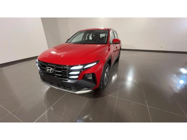 HYUNDAI NUOVA TUCSON 1.6 CRDI Klass #Vari.Colori