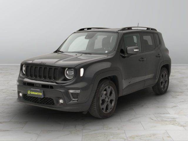 JEEP RENEGADE 1.0 t3 80th Anniversary 2wd