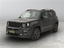 JEEP RENEGADE 1.0 t3 80th Anniversary 2wd